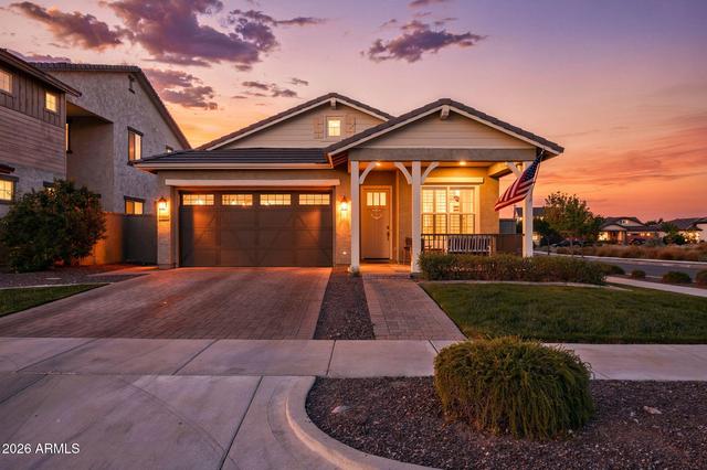 20643 W Edgemont Ave, Buckeye, AZ 85396