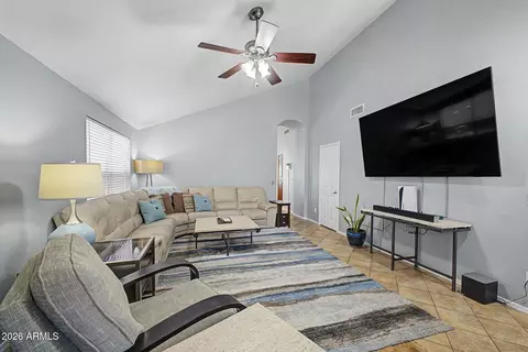 Living - 1357 E Century Ave, Gilbert, AZ 85296 photo 3 of 4