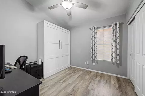 Bedroom - 1357 E Century Ave, Gilbert, AZ 85296 photo 5 of 5
