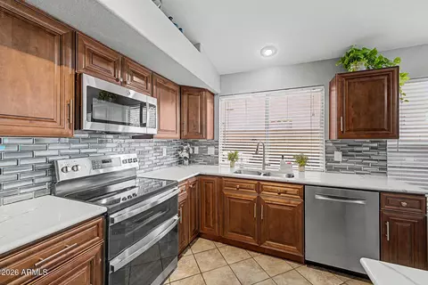 Kitchen - 1357 E Century Ave, Gilbert, AZ 85296 photo 3 of 3