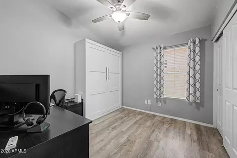 Bedroom - 1357 E Century Ave, Gilbert, AZ 85296 photo 4 of 5