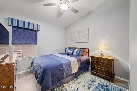Bedroom - 1357 E Century Ave, Gilbert, AZ 85296 photo 2 of 5