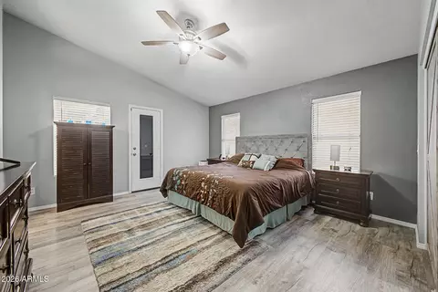 Bedroom - 1357 E Century Ave, Gilbert, AZ 85296 photo 1 of 5