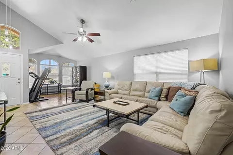 Living - 1357 E Century Ave, Gilbert, AZ 85296 photo 2 of 4