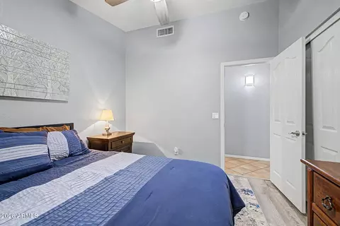 Bedroom - 1357 E Century Ave, Gilbert, AZ 85296 photo 3 of 5