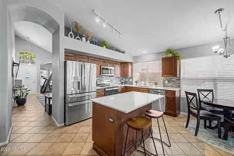 Kitchen - 1357 E Century Ave, Gilbert, AZ 85296 photo 1 of 3