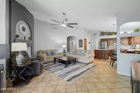 Living - 1357 E Century Ave, Gilbert, AZ 85296 photo 4 of 4