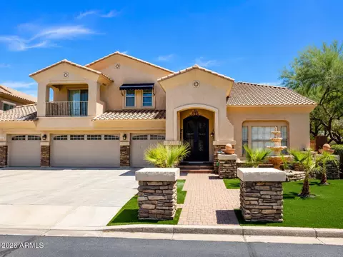 26727 N 97th Ln, Peoria, AZ 85383