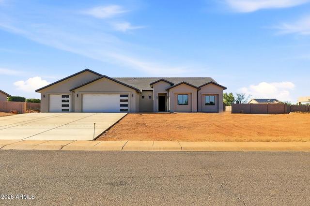 2367 Isla Bonita Dr, Sierra Vista, AZ 85650