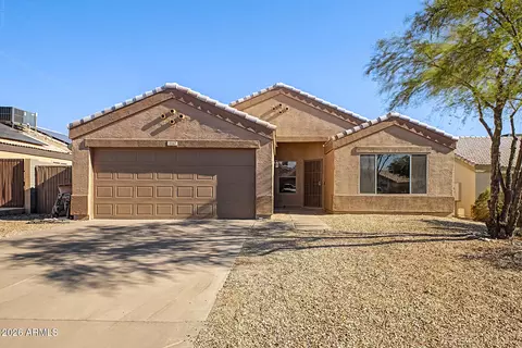 11167 W Harmont Dr, Peoria, AZ 85345