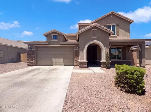 2166 W Madisen Marie Ave, San Tan Valley, AZ 85142