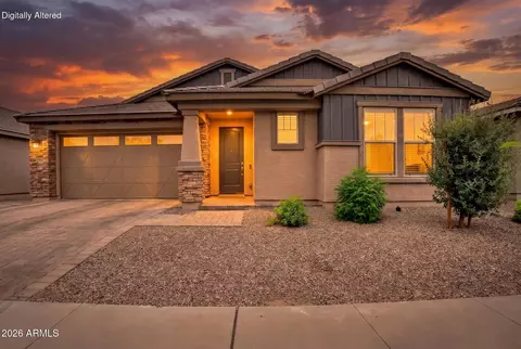 25527 S 227th St, Queen Creek, AZ 85142