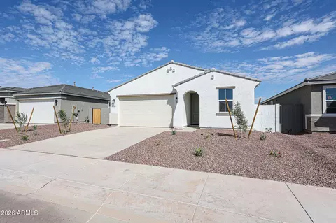 24202 W Dekalb Ln, Buckeye, AZ 85326