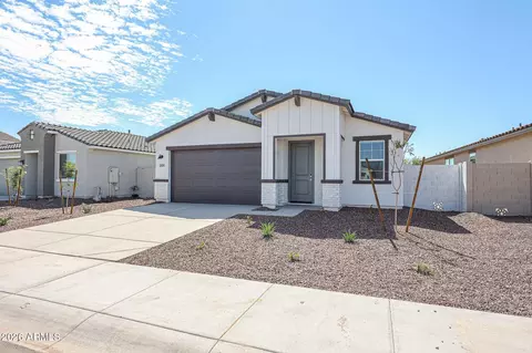 24203 W Dekalb Ln, Buckeye, AZ 85326