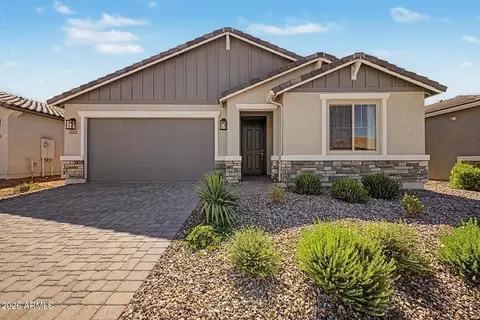 11338 S 50th Ln, Laveen, AZ 85339