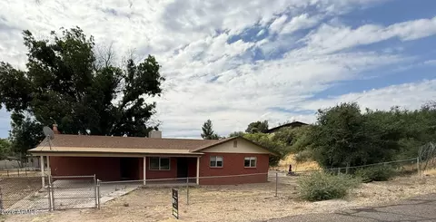 3571 S Chino Dr, Camp Verde, AZ 86322
