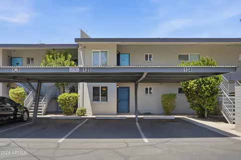 1107 W Osborn Rd #118, Phoenix, AZ 85013