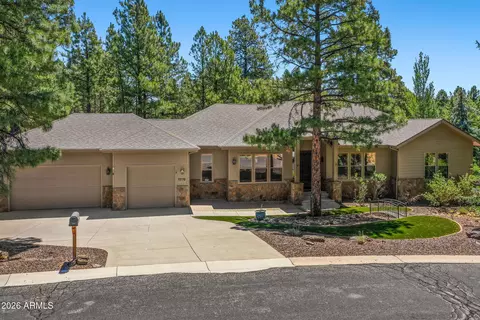 1770 N Slippery Rock Rd, Flagstaff, AZ 86004