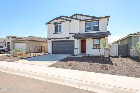 24219 W Dekalb Ln, Buckeye, AZ 85326