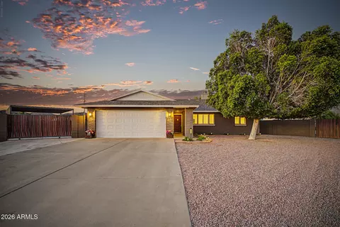 23235 N 89th Dr, Peoria, AZ 85383