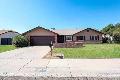 3551 W Joan De Arc Ave, Phoenix, AZ 85029