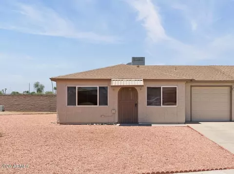 10018 N 97th Dr #A, Peoria, AZ 85345