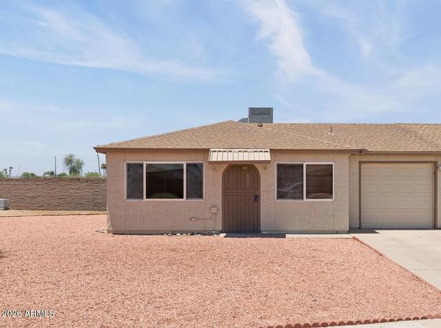 10018 N 97th Dr #A, Peoria, AZ 85345