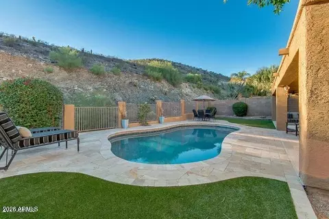 Exterior - 14444 S 8th St, Phoenix, AZ 85048 photo 4 of 5