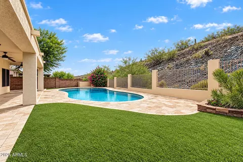 Exterior - 14444 S 8th St, Phoenix, AZ 85048 photo 2 of 5