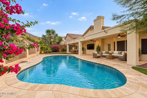Exterior - 14444 S 8th St, Phoenix, AZ 85048 photo 5 of 5