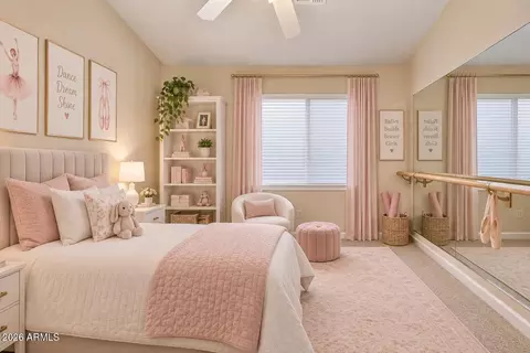 Bedroom - 14444 S 8th St, Phoenix, AZ 85048 photo 6 of 8