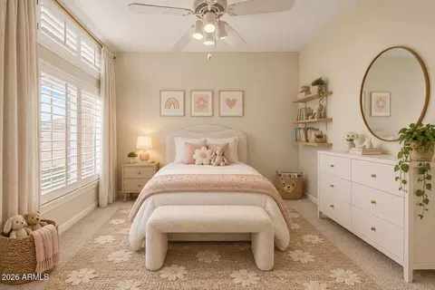 Bedroom - 14444 S 8th St, Phoenix, AZ 85048 photo 4 of 8
