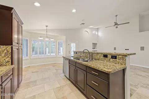 Kitchen - 14444 S 8th St, Phoenix, AZ 85048 photo 3 of 5