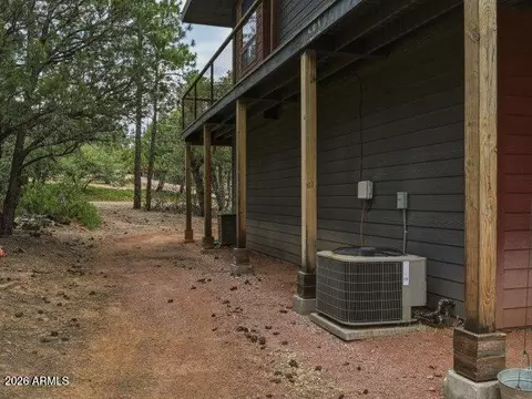 6719 W Pine Cone Trl, Pine, AZ 85544 photo 40