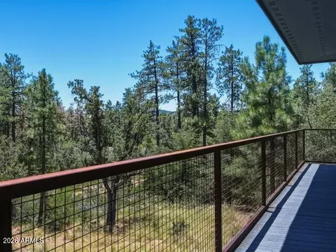 6719 W Pine Cone Trl, Pine, AZ 85544 photo 33