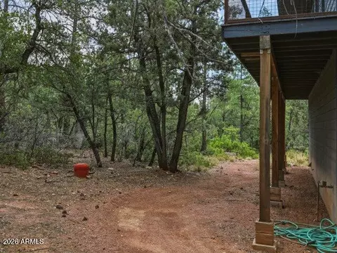6719 W Pine Cone Trl, Pine, AZ 85544 photo 34