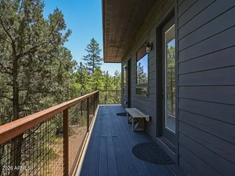 6719 W Pine Cone Trl, Pine, AZ 85544 photo 31