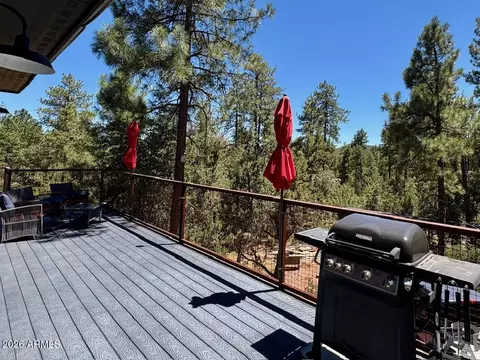 6719 W Pine Cone Trl, Pine, AZ 85544 photo 44