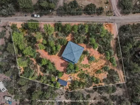 6719 W Pine Cone Trl, Pine, AZ 85544 photo 38