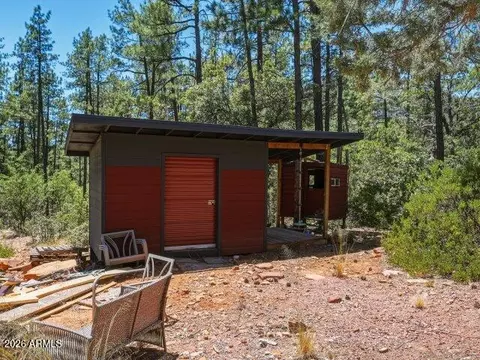 6719 W Pine Cone Trl, Pine, AZ 85544 photo 36