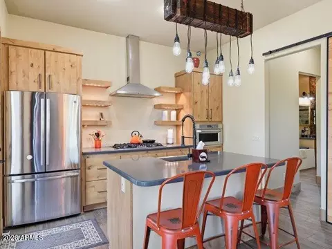 6719 W Pine Cone Trl, Pine, AZ 85544 photo 14