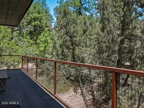 6719 W Pine Cone Trl, Pine, AZ 85544 photo 32