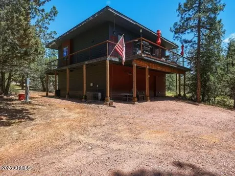 6719 W Pine Cone Trl, Pine, AZ 85544 photo 39