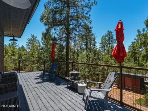 6719 W Pine Cone Trl, Pine, AZ 85544 photo 30