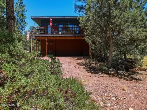 6719 W Pine Cone Trl, Pine, AZ 85544 photo 3