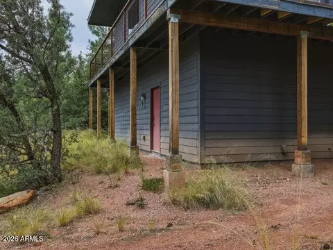 6719 W Pine Cone Trl, Pine, AZ 85544 photo 35