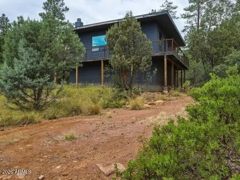 6719 W Pine Cone Trl, Pine, AZ 85544 photo 5