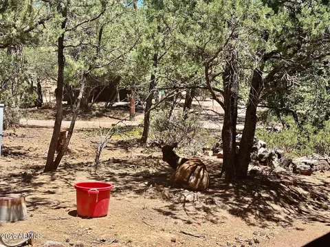 6719 W Pine Cone Trl, Pine, AZ 85544 photo 51