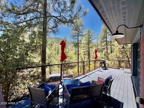 6719 W Pine Cone Trl, Pine, AZ 85544 photo 43