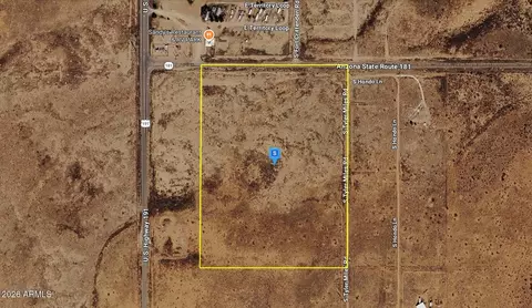 5000 E Territory Loop #-, Pearce, AZ 85625 photo 1